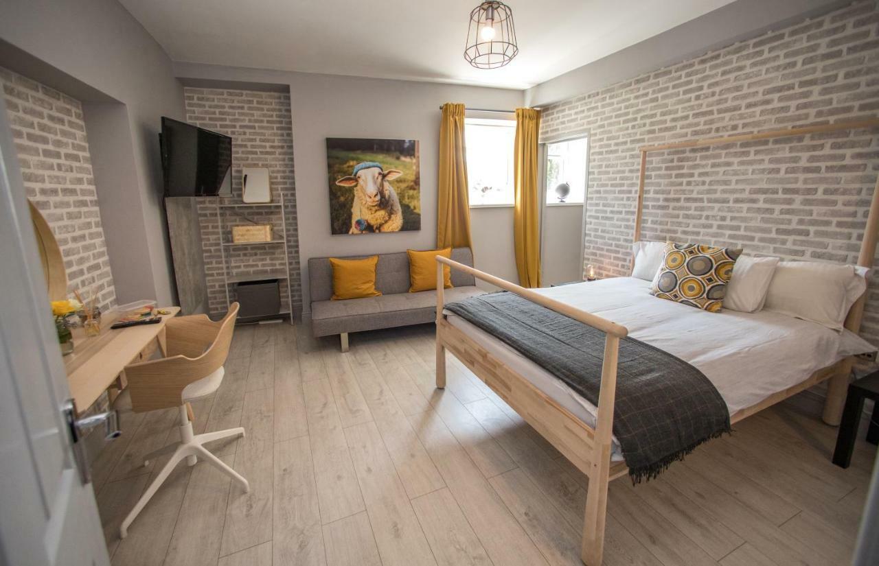 James' Place At Dowlais Merthyr Tydfil Cameră foto