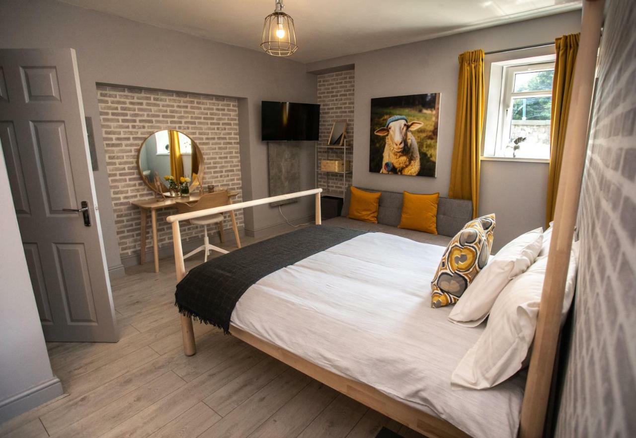 James' Place At Dowlais Merthyr Tydfil Cameră foto