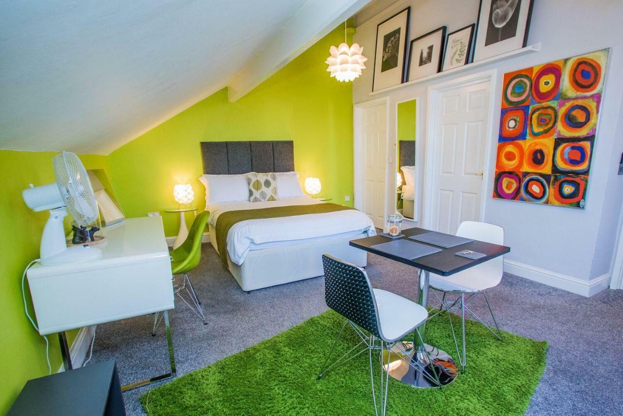 James' Place At Dowlais Merthyr Tydfil Cameră foto