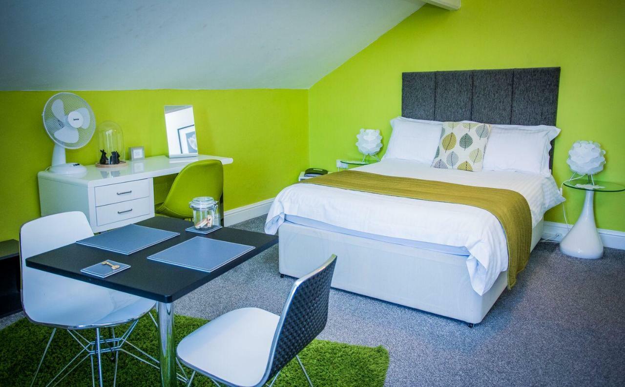 James' Place At Dowlais Merthyr Tydfil Cameră foto