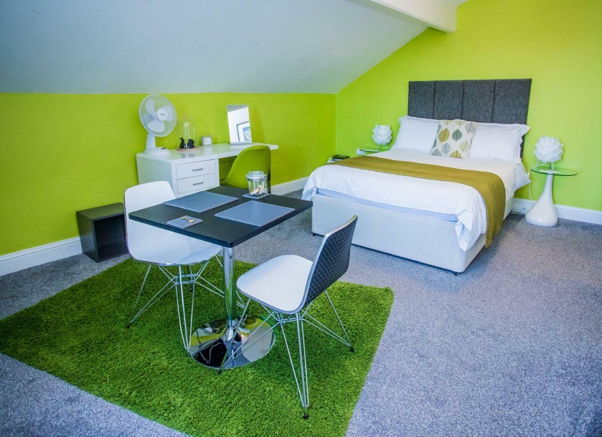 James' Place At Dowlais Merthyr Tydfil Cameră foto