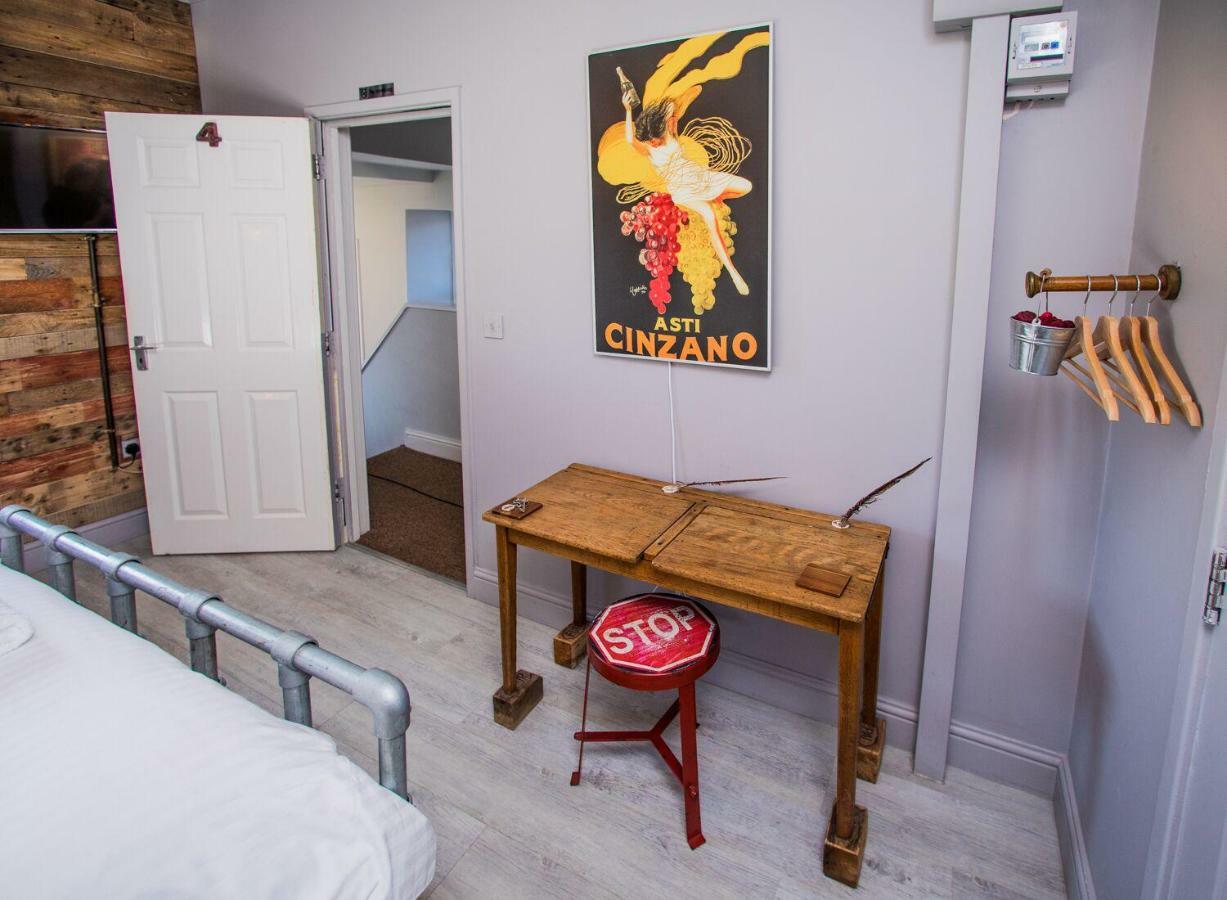 James' Place At Dowlais Merthyr Tydfil Cameră foto